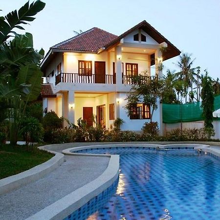 Baan Jasmin Village Choeng Mon Luaran gambar