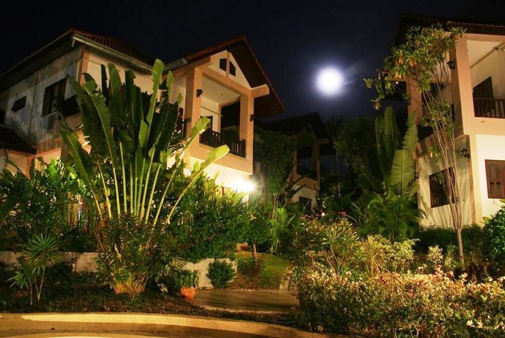 Baan Jasmin Village Choeng Mon Luaran gambar