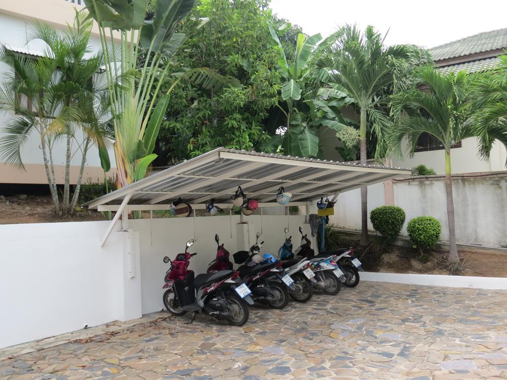 Baan Jasmin Village Choeng Mon Luaran gambar