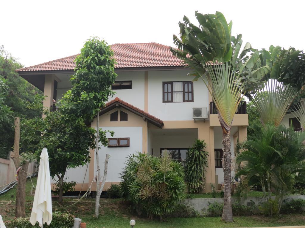 Baan Jasmin Village Choeng Mon Bilik gambar