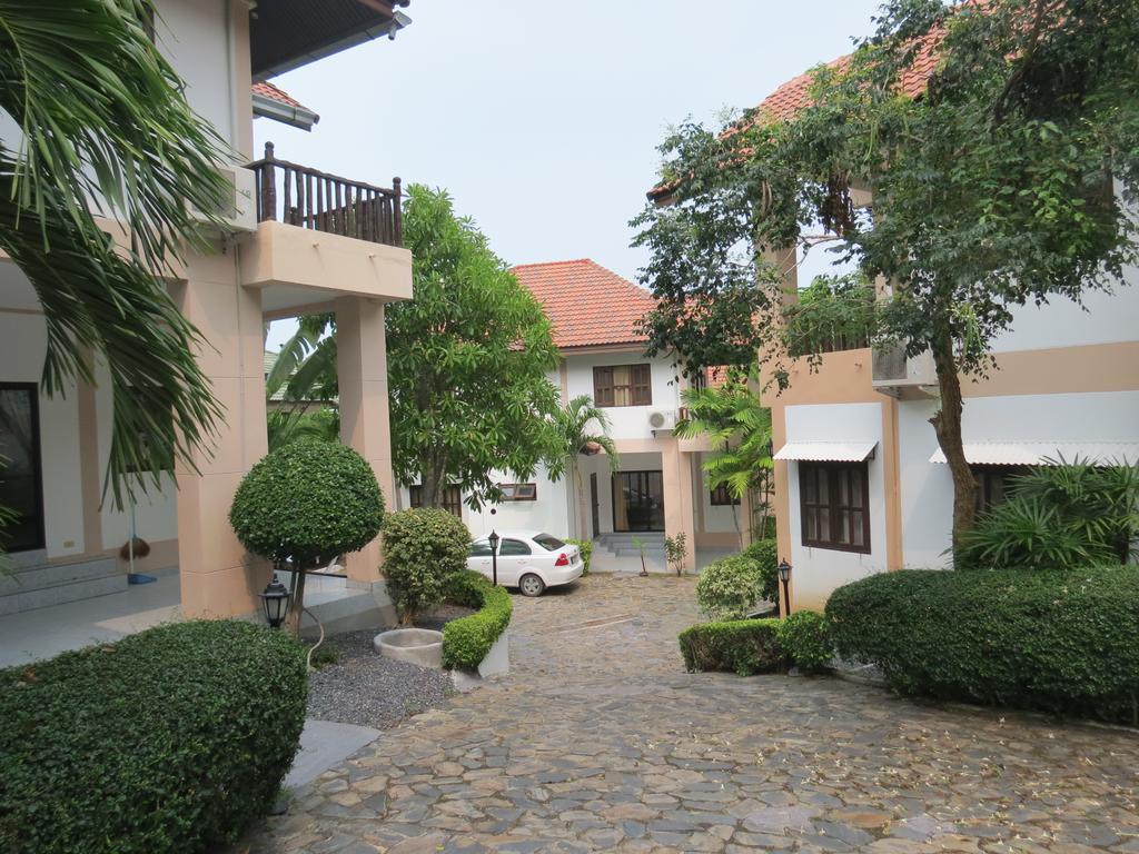 Baan Jasmin Village Choeng Mon Bilik gambar