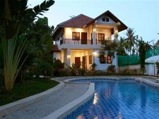 Baan Jasmin Village Choeng Mon Luaran gambar
